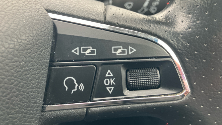 SEAT Ibiza 1.4 EcoTSI 150 FR 5dr Petrol Hatchback